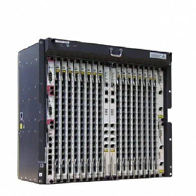 Модуль Huawei MA5600 H80DVCPD