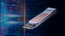 До 400 Гбит/с на линию: NVIDIA и Cisco представили новый формат оптических трансиверов — USFP