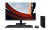 ПК АРМ ICL Техно на базе BasicRay B104 G3R