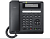 VoIP‑телефон Siemens OpenScape CP205 чёрный