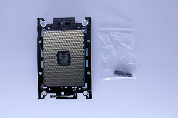 Процессор CPU,Intel,ICX 8362 32C/2.8G/265W (03GY751)