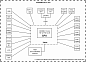 Коммутатор MikroTik CCR1009-7G-1C-1S+EU