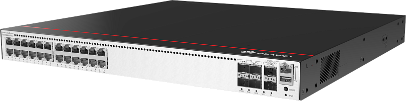 Коммутатор Huawei CloudEngine S5735I-S24U4XE-V2