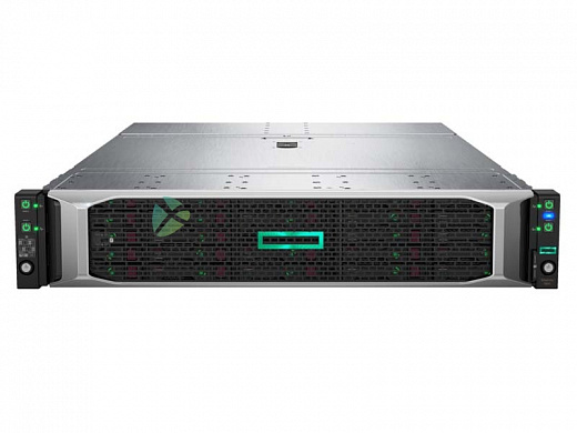 СХД HPE SimpliVity 2600