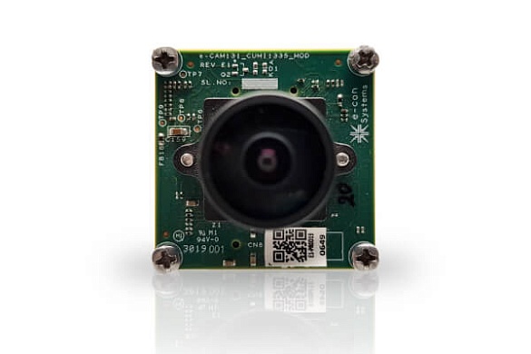 Камера e-con Systems e-CAM131_CUNX