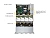 Система хранения данных (СХД) Supermicro SuperServer SSG-621E-ACR16L