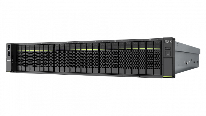 Сервер xFusion FusionServer 2288 V5