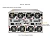 Блейд-сервер Supermicro SBI-611E-1T2N