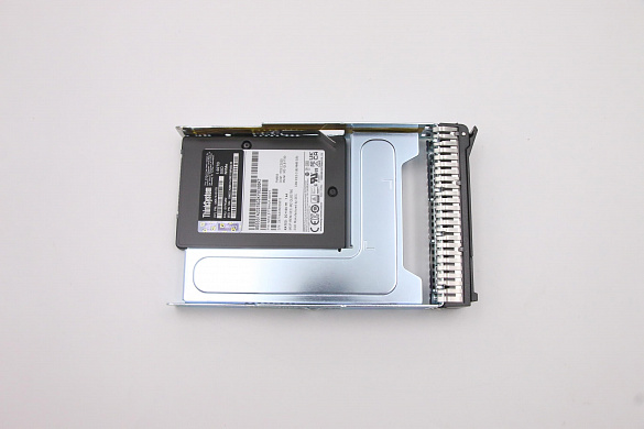 SSD-накопитель Lenovo 3.5" PM983 1.92T Entry PCIe (01PE282)