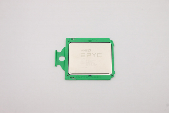 Процессор AMD CPU EPYC 7452 32 Core 155W 2.35GHz (02JG940)