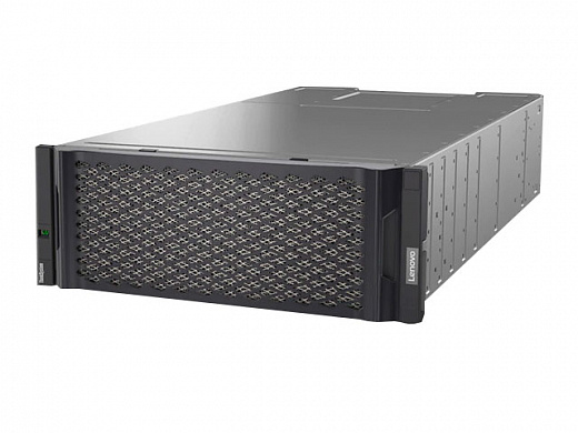 Полка расширения ThinkSystem DE600S 4U60 LFF 7Y691001NA