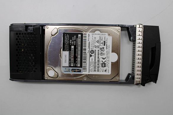 Жесткий диск Toshiba HDD,Toshiba, AL15SE ,SAS,2.5",1.8TB,12Gbps,10Krpm with DE 2U24 drive tray (03LE143)