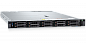 Dell PowerEdge R660XS 10B HP2  (up to 10x2.5",RC 1,LP,1x16 LP Slots (Gen4) +2x8 LP Slots (Gen4)) no ( CPU, Mem, HDDs, PSU, OCP, BOSS) PERC H965I Front, iDRAC9 Enterprise 16G, TPM 2.0 V2, Rails +ARM, Quick Sync 2, Broadcom 5720 DP 1Gb LOM