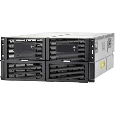 Дисковый массив (дисковый отсек) HPE D6000 Disk Enclosure E7W30A