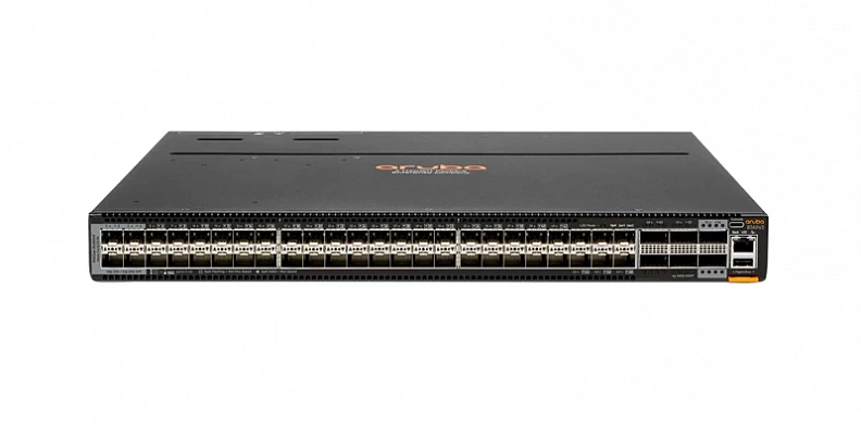 Коммутатор HPE Aruba Networking 8360‑48Y6C v2 JL704C