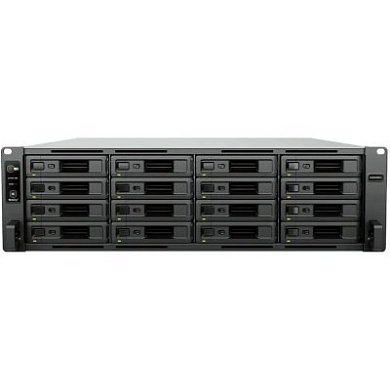 СХД Synology RS2825RP+