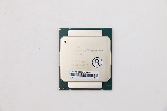 Процессор Intel Xeon E5-2667 V3/8C/135 (00LA812)