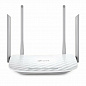 Wi-Fi+Powerline роутер TP-LINK Archer A54, черный