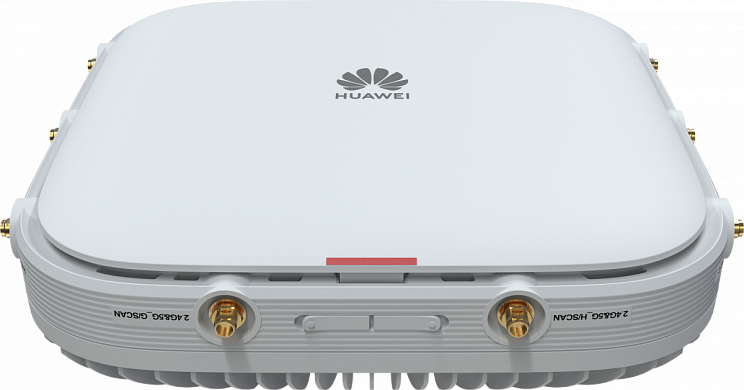 Точка доступа Huawei AirEngine 6760-X1E