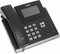 VoIP-телефон Yealink SIP-T43U черный