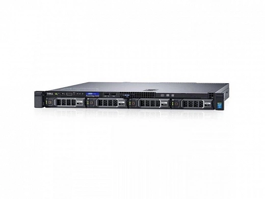 Сервер Dell EMC PowerEdge R230 / 210-AEXB-136-000