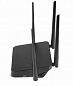 Wi-Fi роутер D-Link DIR-825/I1 RU, черный