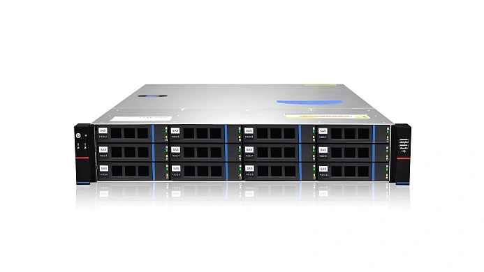 Сервер Qtech QSRV-261202RMC