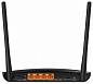 Wi-Fi роутер TP-LINK TL-MR6400 Global, черный