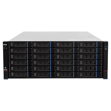 Сервер SNR-SR4436RS