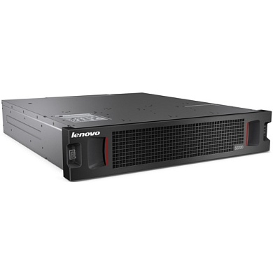 Система хранения данных (СХД) Lenovo Storage S2200 6411E19