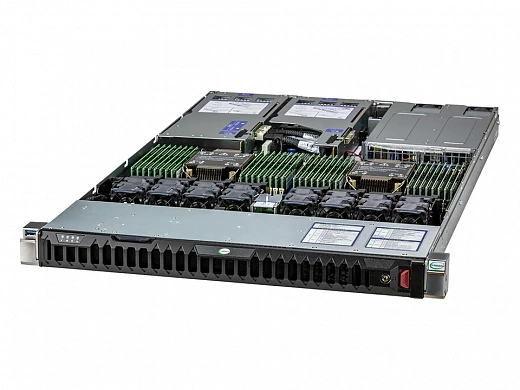 Сервер Supermicro SYS-120H-TNR