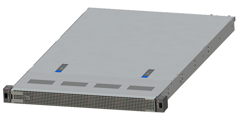 Сервер НОРСИ-ТРАНС Пантера-110 G3