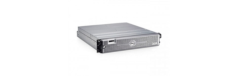 Расширительный блок (дисковая полка) Dell PowerVault MD1120 210-21036