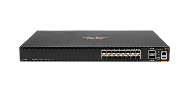 Коммутатор HPE Aruba Networking 8360‑16Y2C v2 JL718C