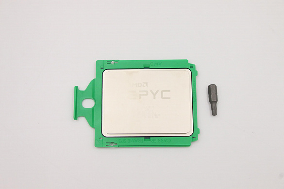 Процессор AMD CPU EPYC 7542 32 Core 225W 2.9GHz (02JG950)