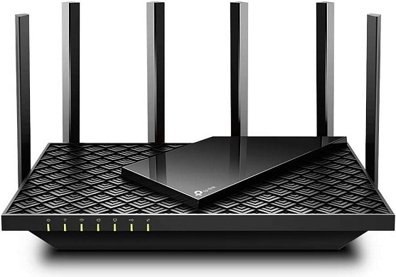 Маршрутизатор TP‑Link AX5400 WiFi 6 Dual‑Band Gigabit Wireless Router (Archer AX73)