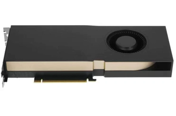 Видеокарта NVIDIA RTX 4500 Ada 24GB GDDR6 192bit 900-5G132-2260-000