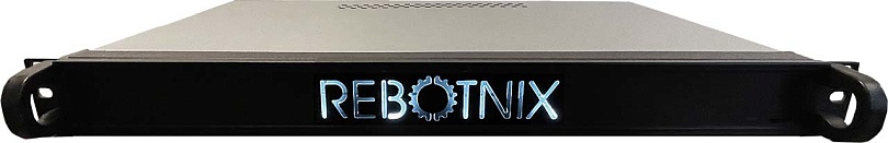 AI-компьютер Rebotnix GUSTAV Quadro