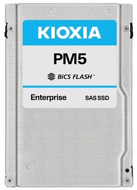 SSD-накопитель Kioxia RM5 Series
