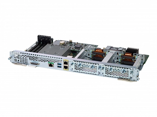 Модуль маршрутизатора Cisco UCS-E1100D-M6/K9