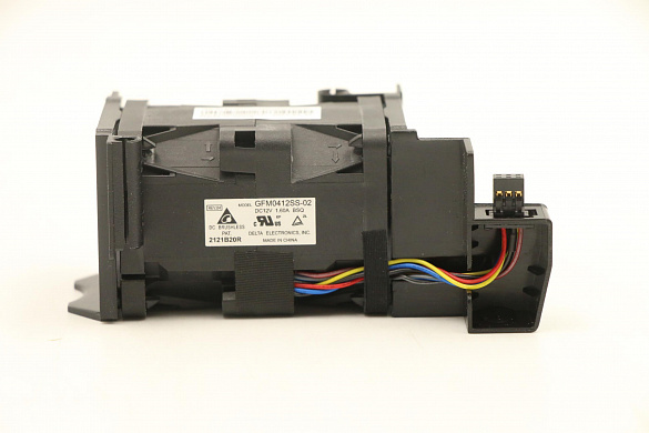 Модуль вентилятора Lenovo SR570 4056 Fan Module, Delta (01KR061)