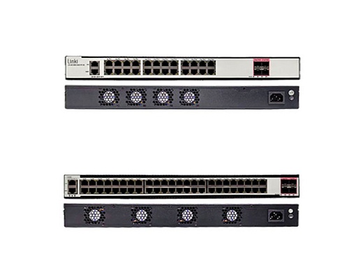 Коммутатор Linki LK-AS-500-48GT-4X