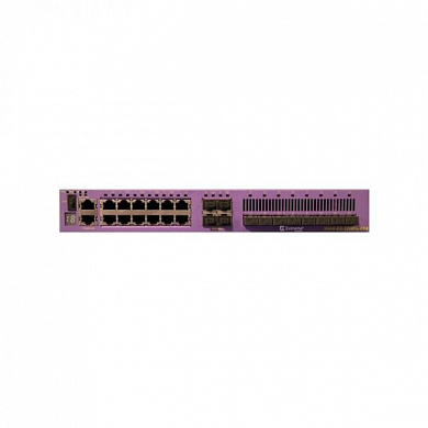 Коммутатор Extreme Networks X440-G2-12t8fx-GE4 P/N: 16540