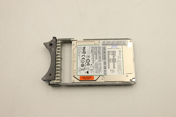 Жесткий диск Lenovo 146GB HDD FRU (42D0653)