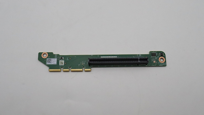 Райзер-карта Lenovo Riser Card, PCIE Gen4, x16, low profile, Riser2 (03GX280)