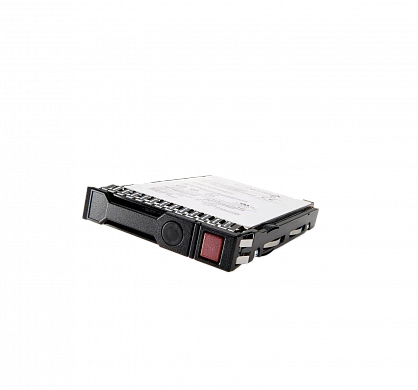 SSD HPE 1.92 Тб SFF SAS SSD, RI 12Gb (R0Q47A)