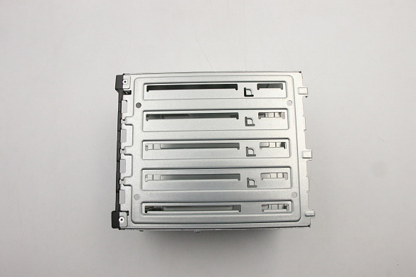 Опция Lenovo Mechanical Assembly, 4U Tower 3.5" Hard Disk Drive Cage (02JJ503)