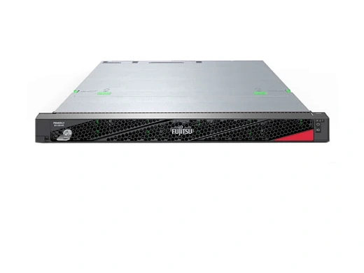 Сервер Fujitsu PRIMERGY RX1330 M5