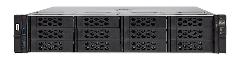 Сервер Shvacher SC200-V3 Gen1