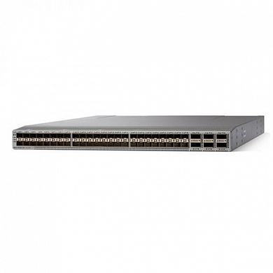 Коммутатор Cisco Nexus N9K-C93180YC-FX PE